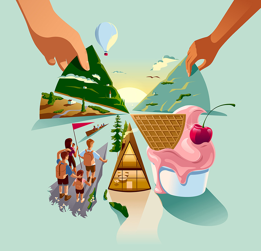 boundless share and share alike