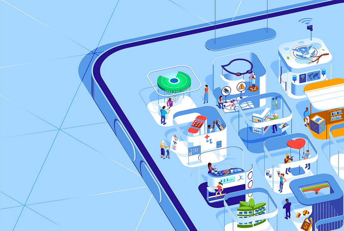 Consumer reports magazine