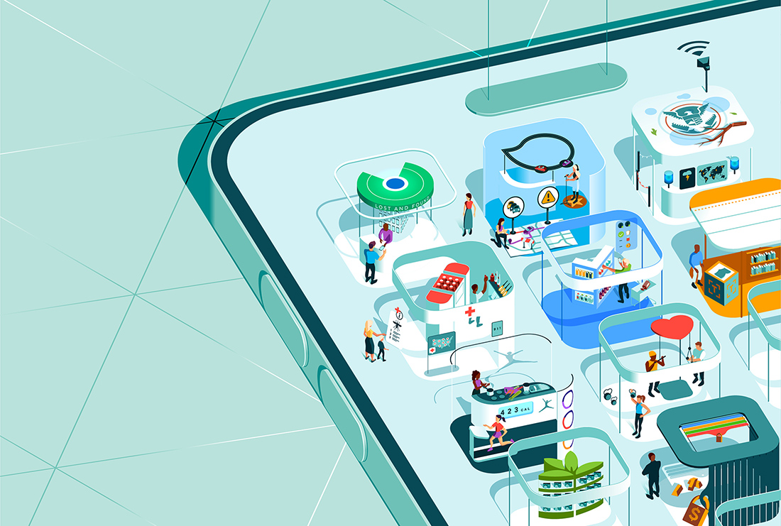 Consumer reports magazine