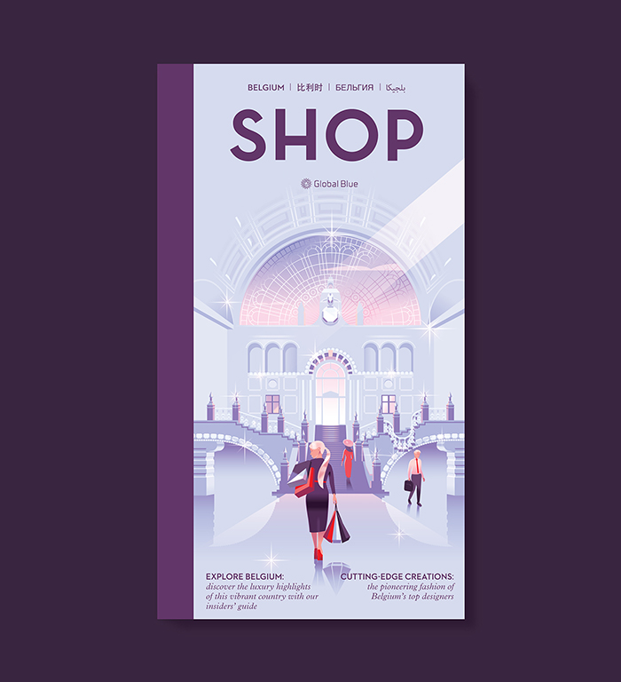 Shop belgium