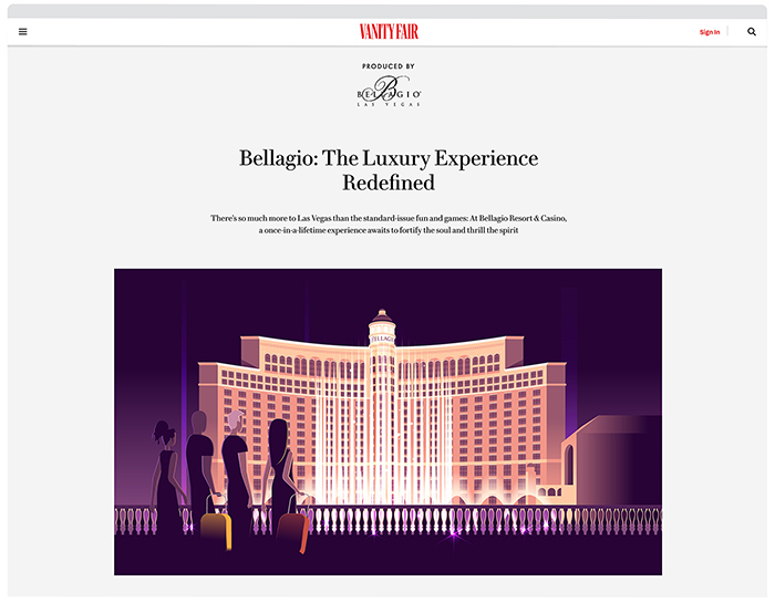 bellagio