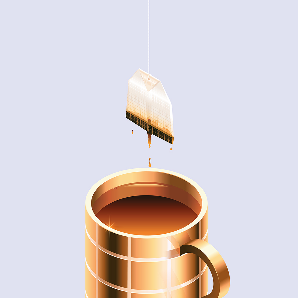 time for a brew