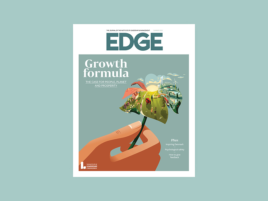 edge journal