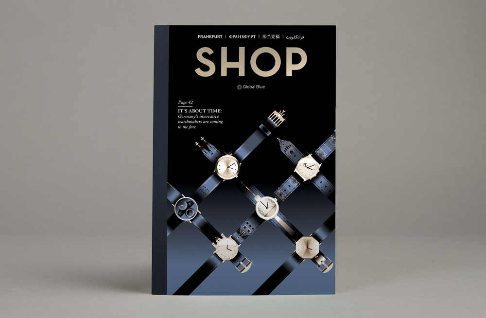 Shop frankfurt