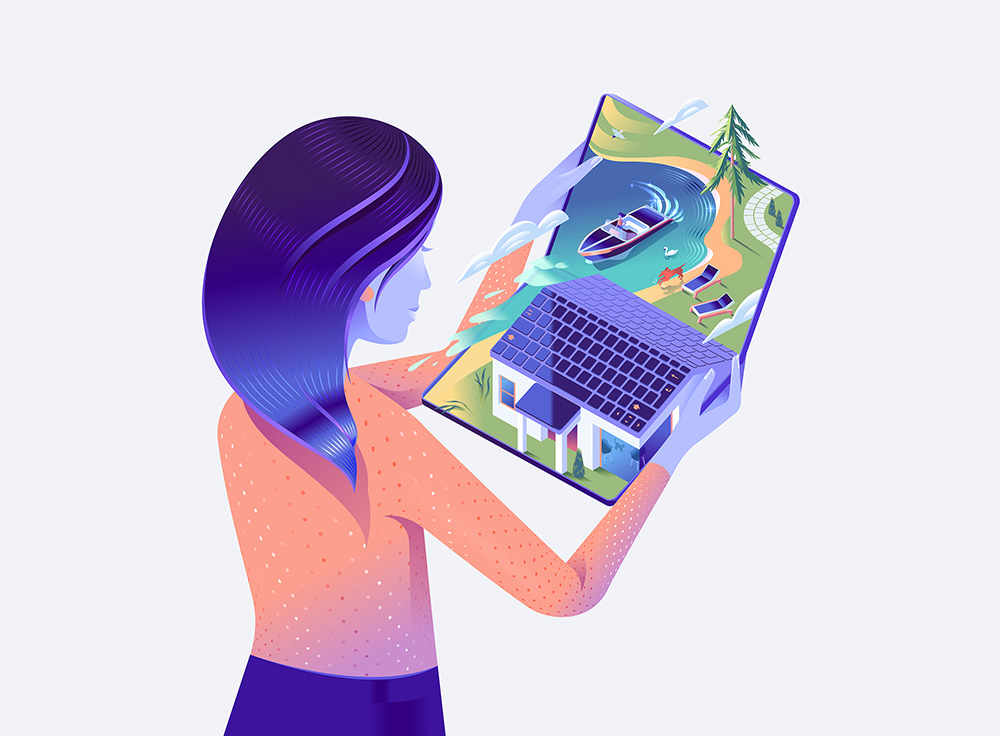 property search