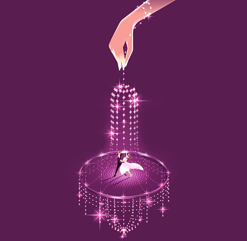 Ballroom Dancing