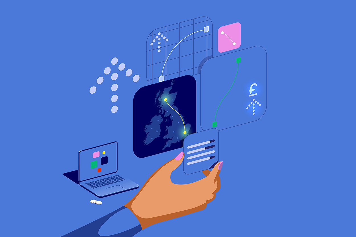 Telegraph x Lloyds UK business growth
