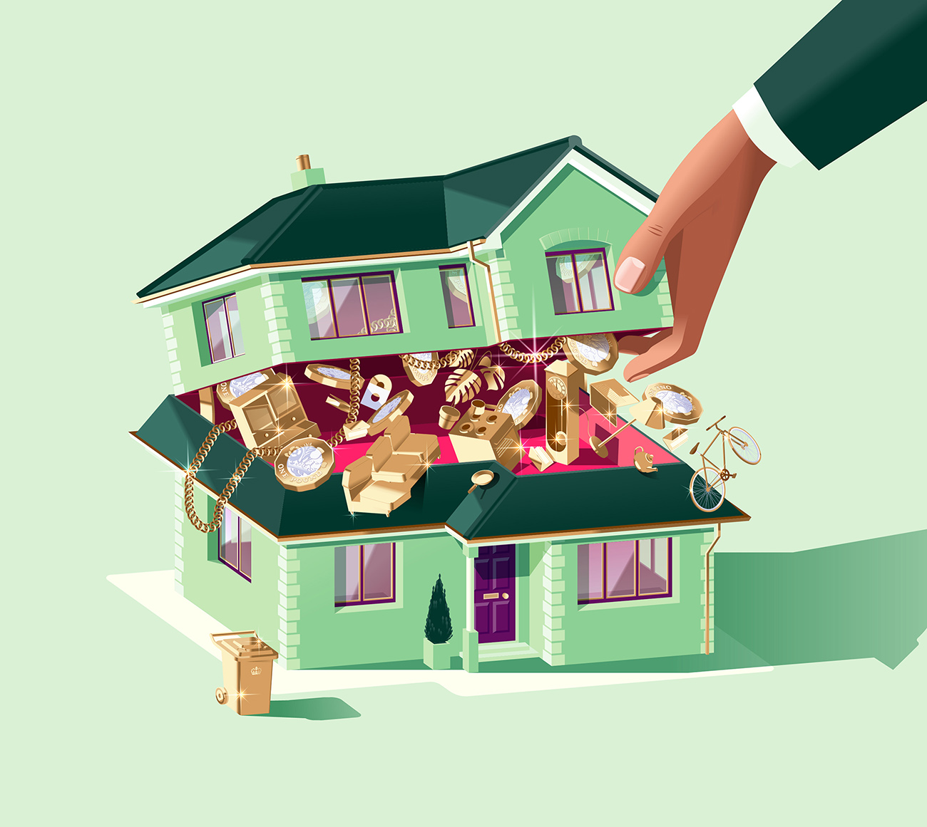 inheritance tax